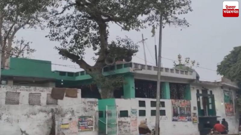 Hindu and Sikh religious sites sold, forcibly occupied in Pakistan: Report