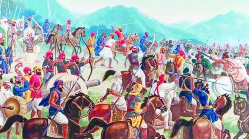 sikh sikh