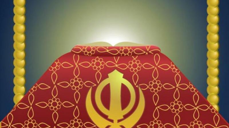 Guru Granth sahib ji Guru Granth sahib ji