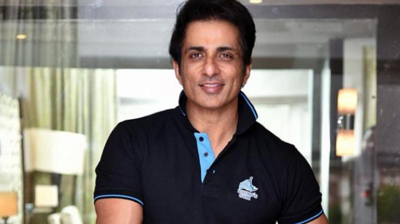 sonu sood sonu sood