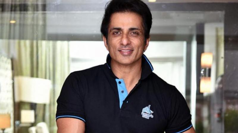 sonu sood