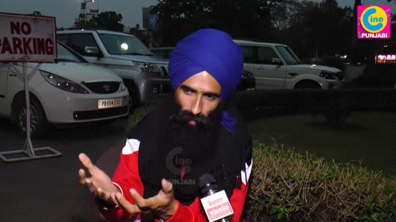 Kanwar Grewal Kanwar Grewal