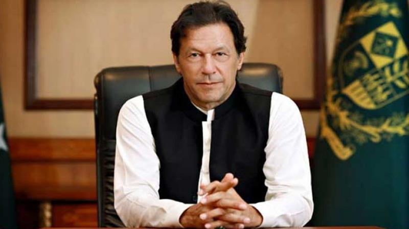 Imran Khan Imran Khan