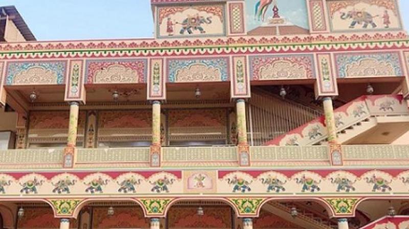 PM Modi to launch renovation of 200-year-old Sree Krishna temple in Bahrain