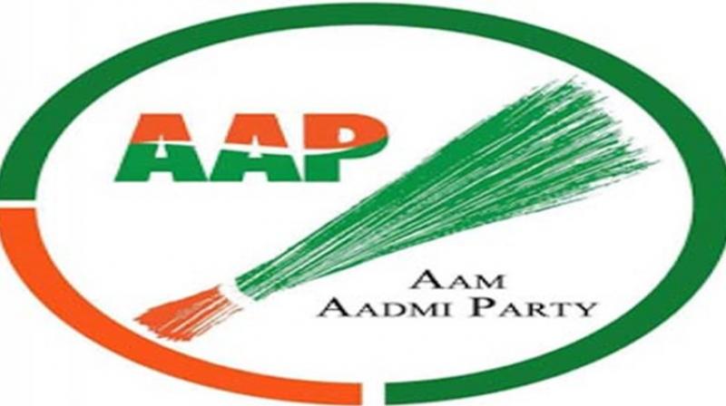 Assembly notice to two former AAP MLAs over joining BJP Assembly notice to two former AAP MLAs over joining BJP
