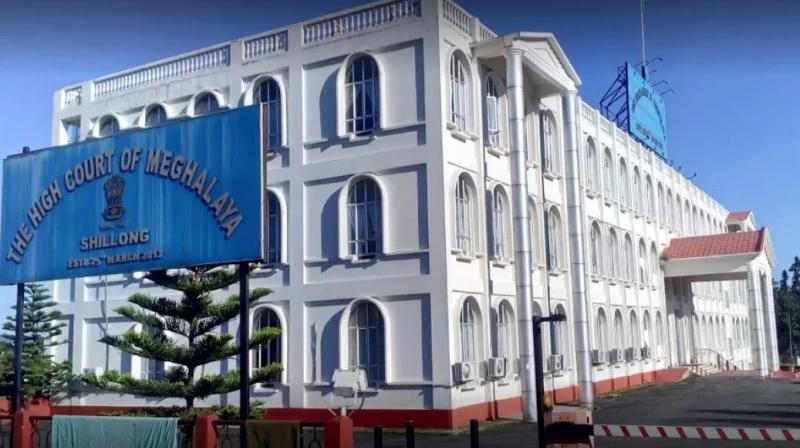 Meghalaya High Court division bench overrules India should have been hindu country Meghalaya High Court division bench overrules India should have been hindu country