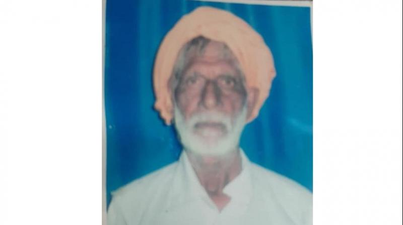Piyara Singh Piyara Singh