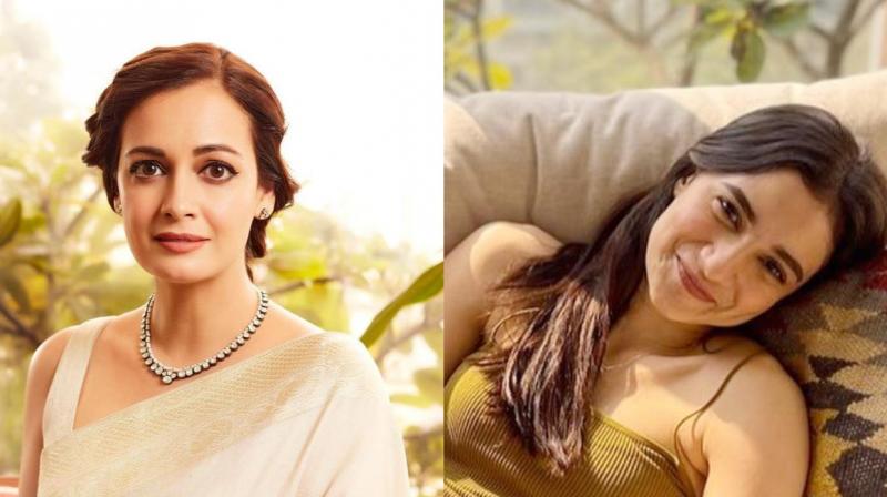 Dia Mirza's Heartbreaking Post On Niece's Death Dia Mirza's Heartbreaking Post On Niece's Death