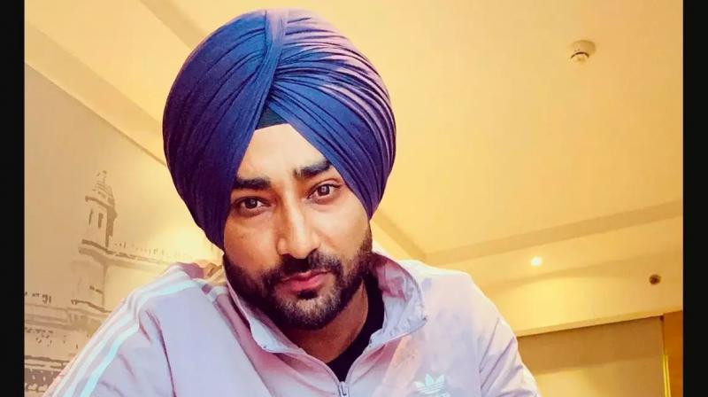 Ranjit Bawa Ranjit Bawa