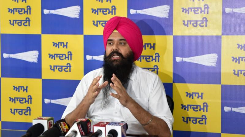 Malwinder Singh Kang Malwinder Singh Kang