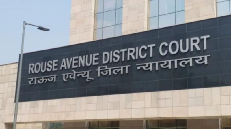 Former registrar of Punjab-Haryana High Court sentenced to five years in paper leak case Former registrar of Punjab-Haryana High Court sentenced to five years in paper leak case