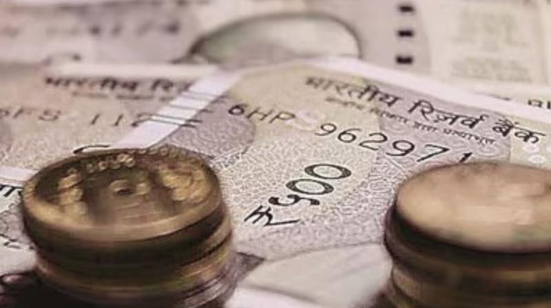 Tax on foreign remittances cut Indians' spending abroad by 44 percent, RBI reveals Tax on foreign remittances cut Indians' spending abroad by 44 percent, RBI reveals