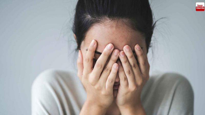 Anxiety and fear are a deadly disease that destroys human strength Health News Anxiety and fear are a deadly disease that destroys human strength Health News