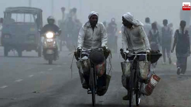 Punjab Pollution News in punjabi Punjab Pollution News in punjabi