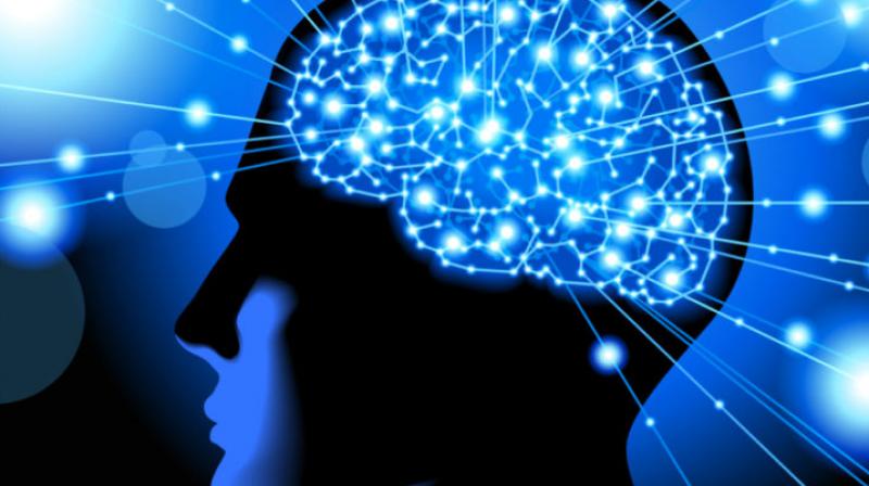 Powerful people have a strong brain: expert Powerful people have a strong brain: expert