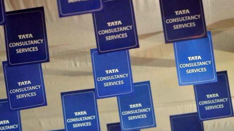 TCS becomes first Indian company to breach $100 billion market capitalisation TCS becomes first Indian company to breach $100 billion market capitalisation