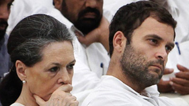 Two congress mlas resign in gujarat angry over not getting seat in rajya sabha Two congress mlas resign in gujarat angry over not getting seat in rajya sabha