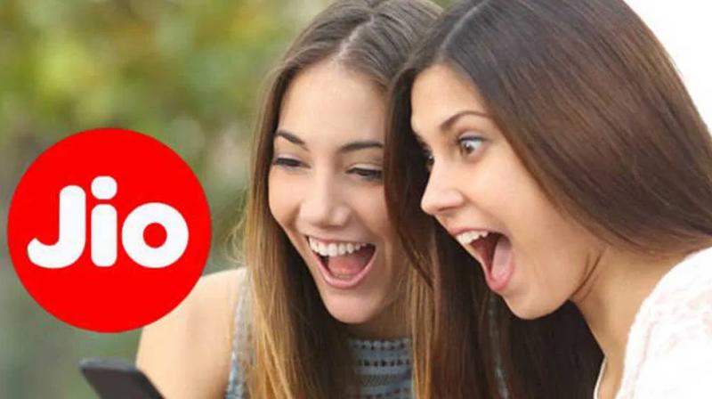 Jiofiber plan now gets 1000gb data free calling Jiofiber plan now gets 1000gb data free calling