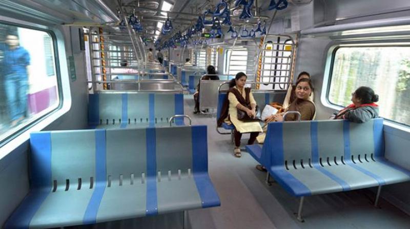 Indian railway irctc passengers adviced to bring their own blankets amid coronavirus Indian railway irctc passengers adviced to bring their own blankets amid coronavirus