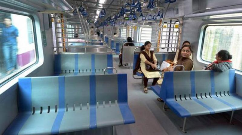 Indian railway irctc passengers Indian railway irctc passengers