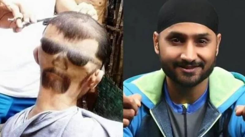 harbhajan singh 