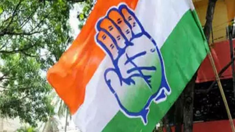 Punjab: Congress announces new 31 members political affairs committee Punjab: Congress announces new 31 members political affairs committee
