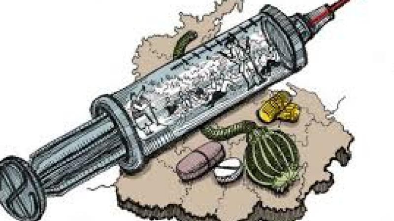 Drugs Drugs