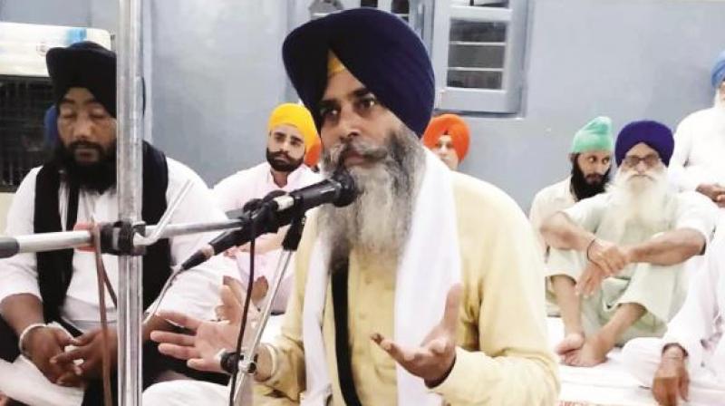 Ranjit Singh Ranjit Singh
