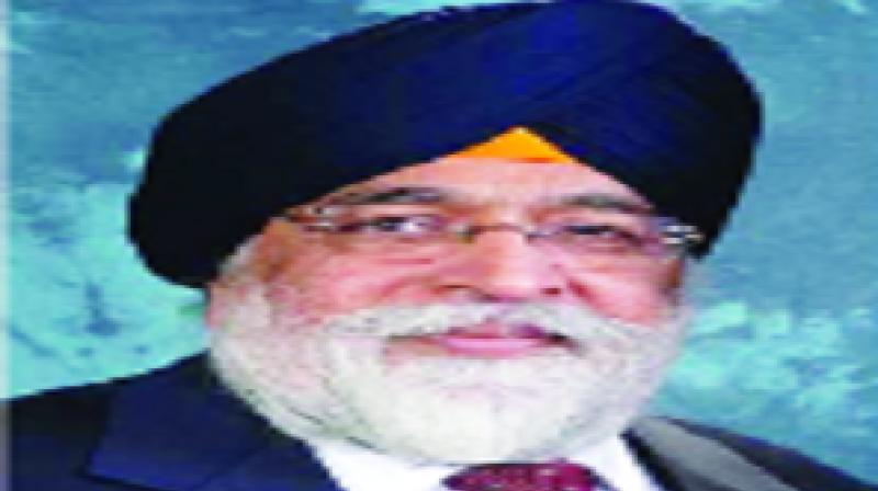 Harvinder Singh Sarna Harvinder Singh Sarna