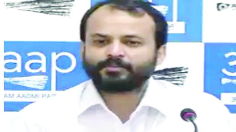 Ashish Khetan