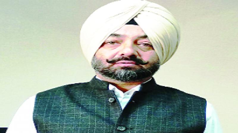 Dilraj Singh Dilraj Singh