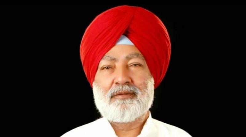 Sangat Singh Gilzian Sangat Singh Gilzian