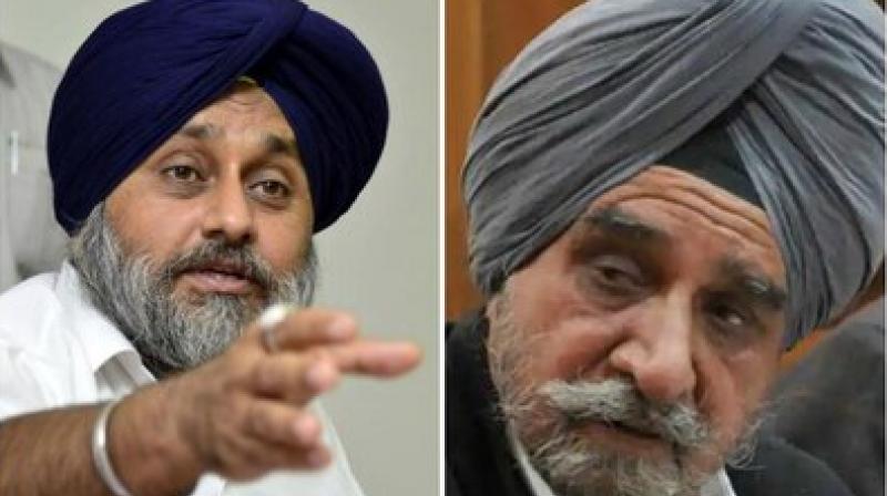 Tripat Rajinder Bajwa Tripat Rajinder Bajwa