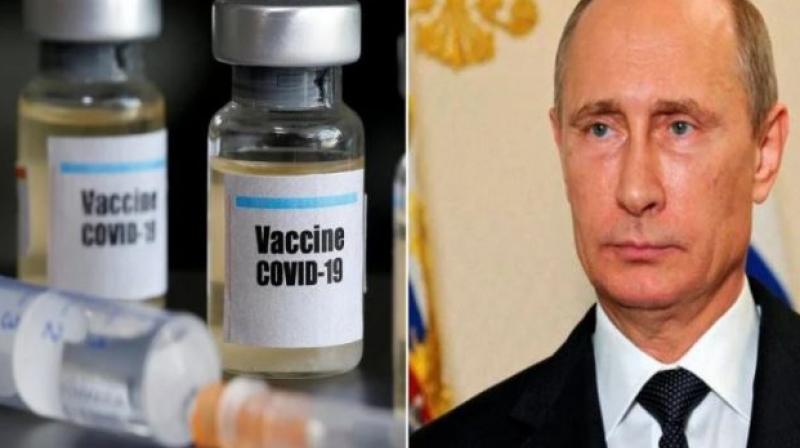 Corona vaccine Corona vaccine