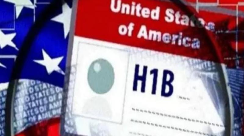 Us announces relaxations for h 1b visa holders and green card applicants Us announces relaxations for h 1b visa holders and green card applicants