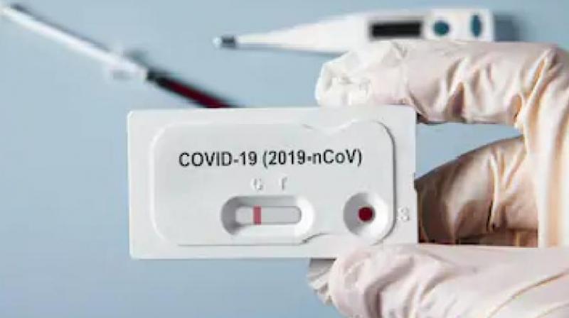 Fact check: Clickbait Facebook post on Covid-19 urging for shares gone viral Fact check: Clickbait Facebook post on Covid-19 urging for shares gone viral
