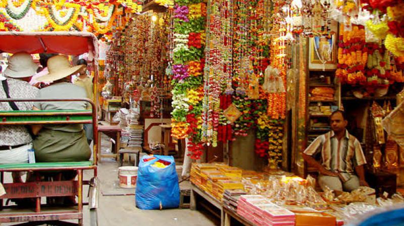 Best places in delhi for diwali shopping Best places in delhi for diwali shopping