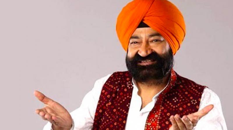 Death anniversary jaspal bhatti