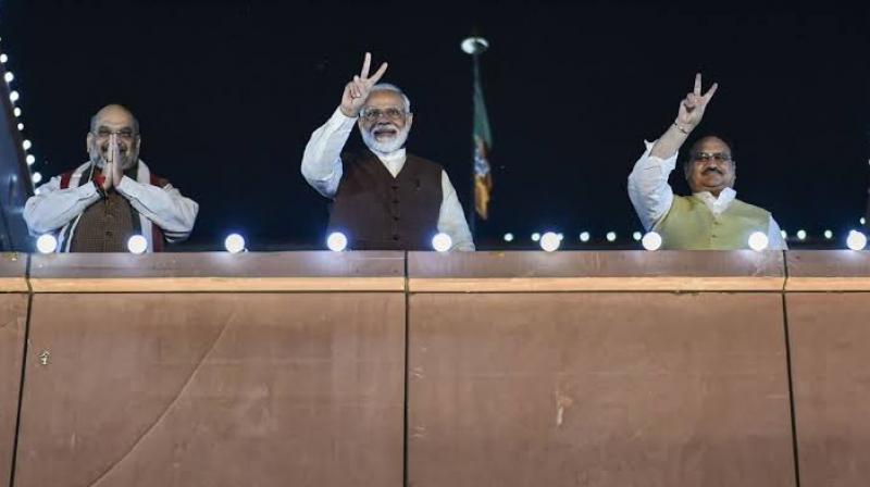 Modi government in Haryana Modi government in Haryana