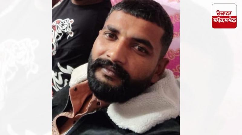 Jalandhar Youth working at Chakbari shop shot dead