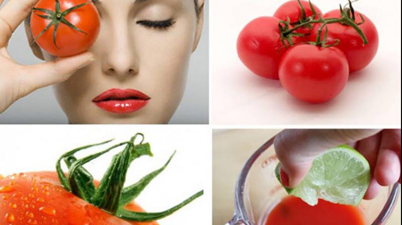 Tomato Tomato