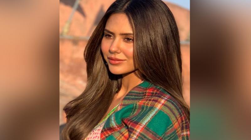 Sonam Bajwa Sonam Bajwa
