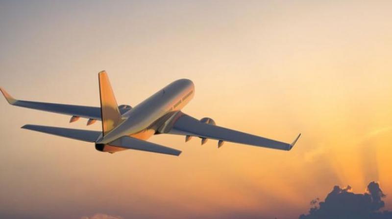 Air plane Air plane