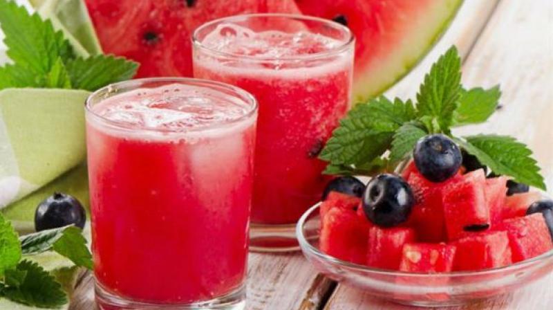 WaterMelon WaterMelon
