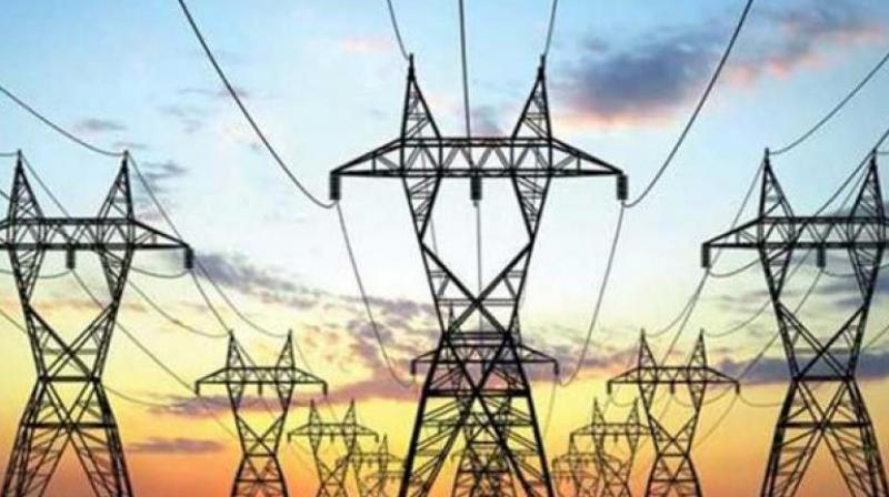 electricity electricity