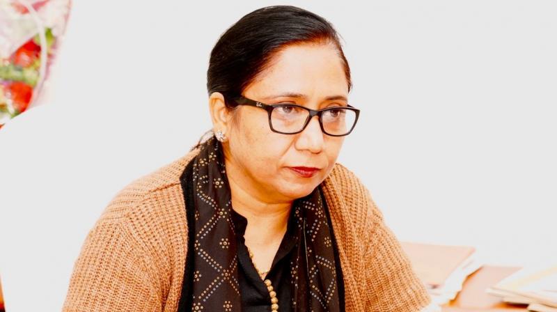 Dr. Baljit Kaur Dr. Baljit Kaur