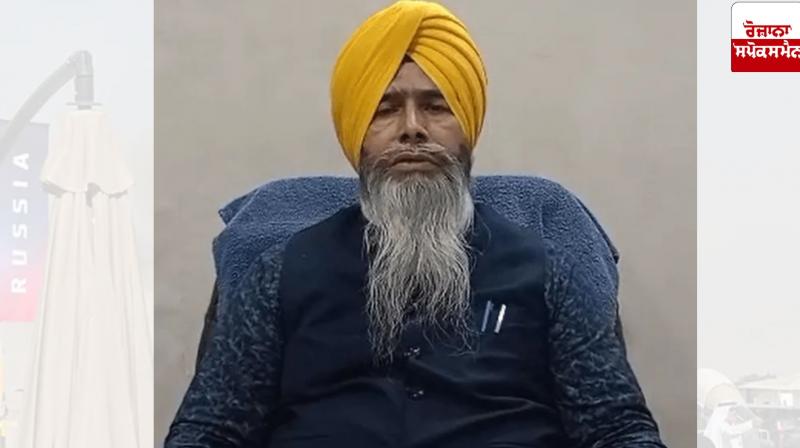 SGPC takes strict notice of removal of hoardings put up regarding martyrdom centenary