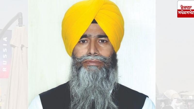 Repeatedly raising the issue of the banned Hindi book 'Sikh History' is a mischievous act: SGPC