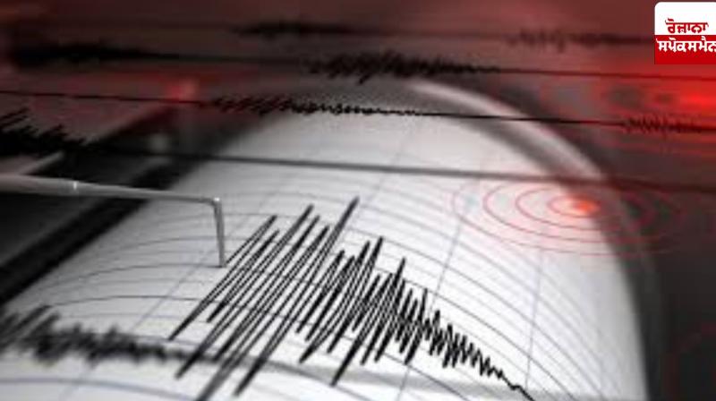 6 dead in Bangladesh earthquake