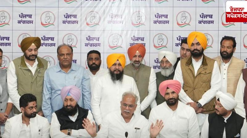 Congress to hold massive rally in Delhi on December 14 against vote theft